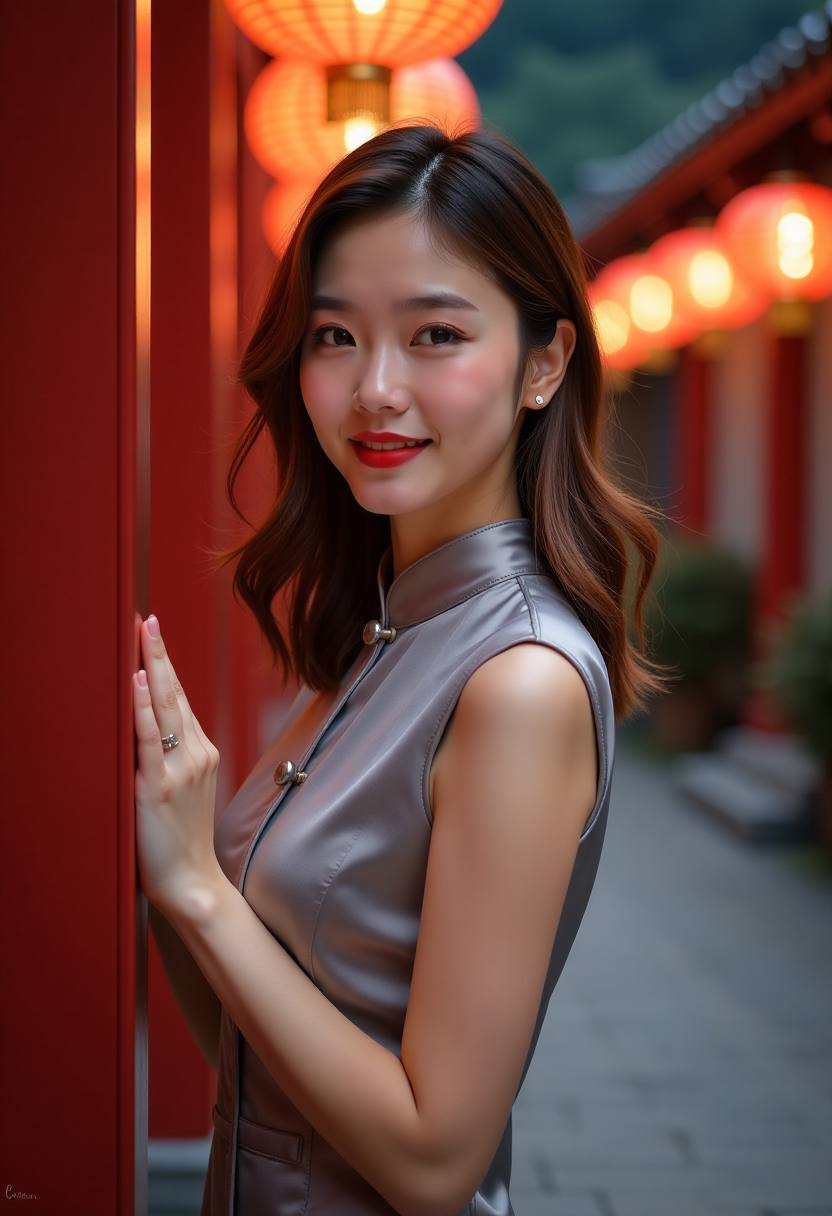 黑色五叶草魔女之森
